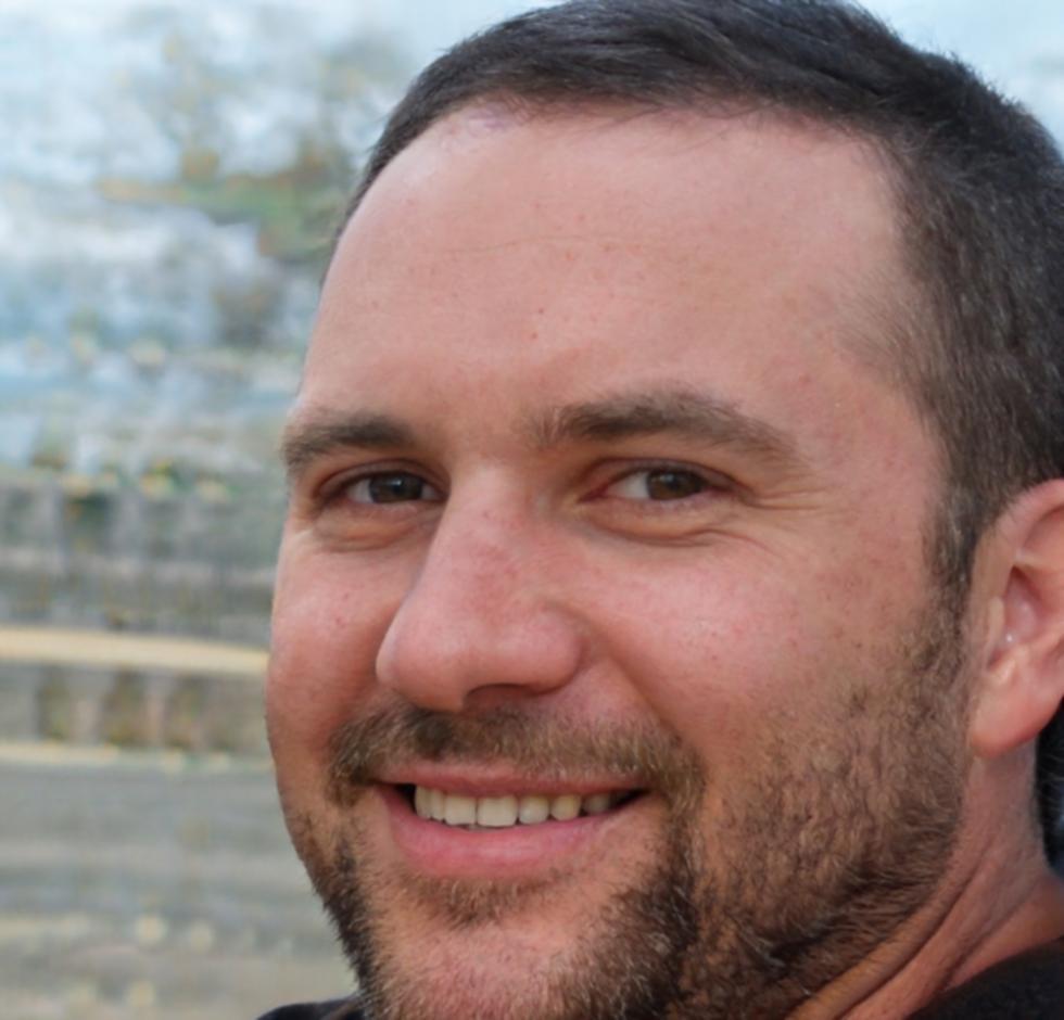 Portrait de Julien Moreau