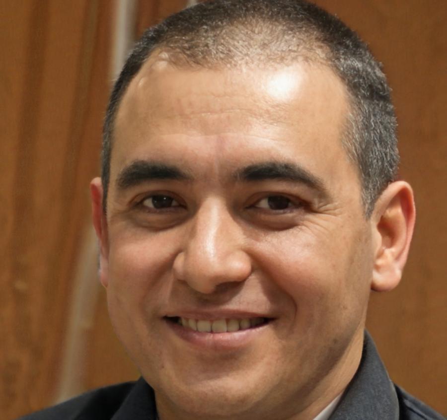 Portrait de Julien Moureau, directeur commercial de Distribution Provence