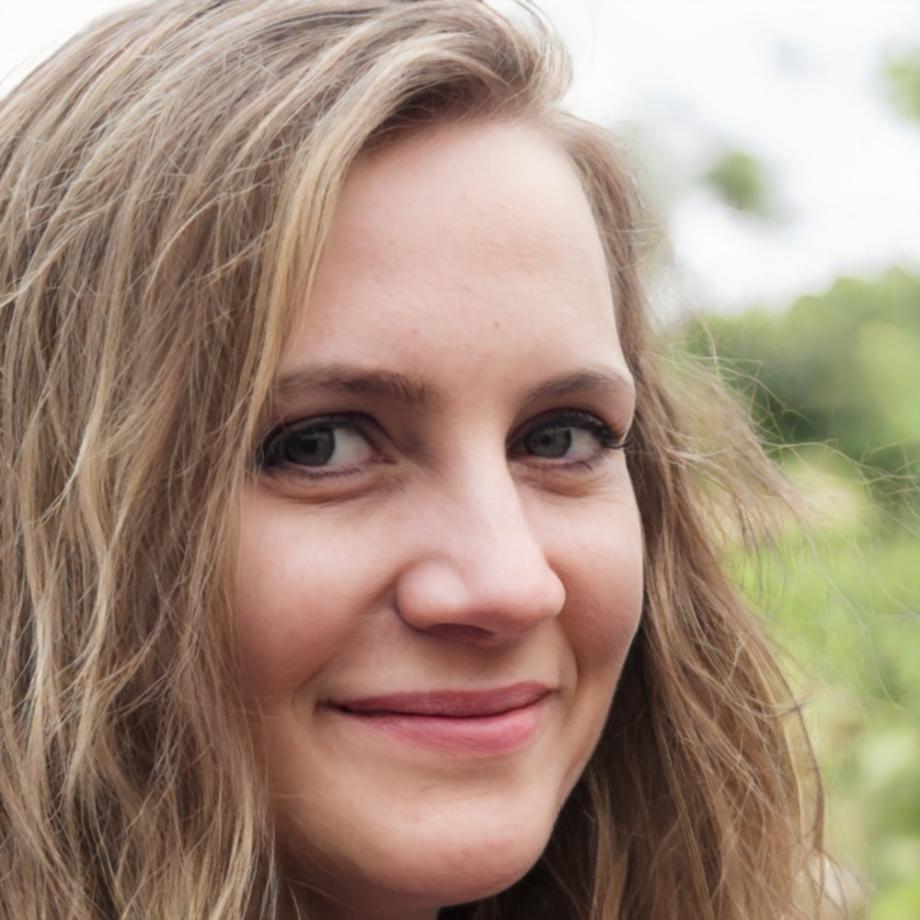 Portrait professionnel de Sophie Moreau